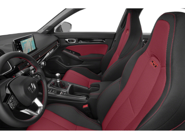 2026 Honda Civic Si photo 4