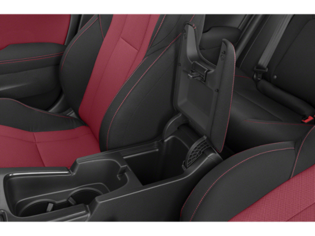2026 Honda Civic Si photo 9