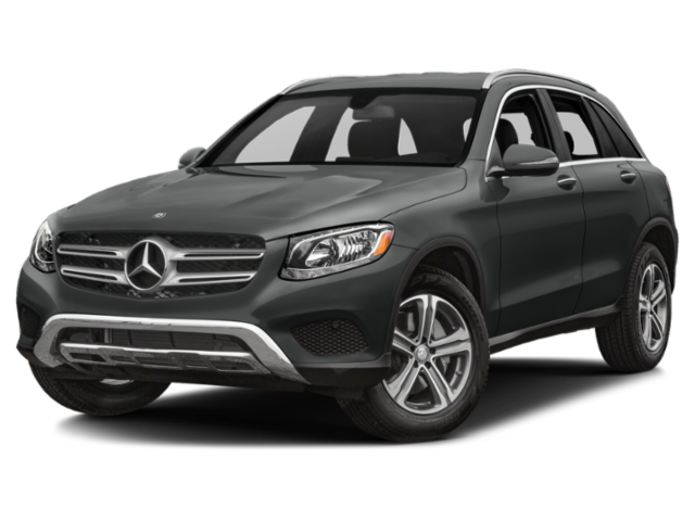 2018 Mercedes-Benz GLC GLC 300