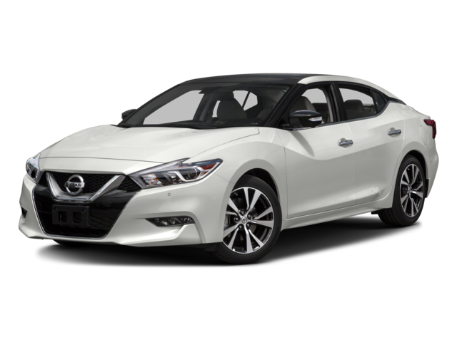 2016 Nissan Maxima Platinum 4D Sedan