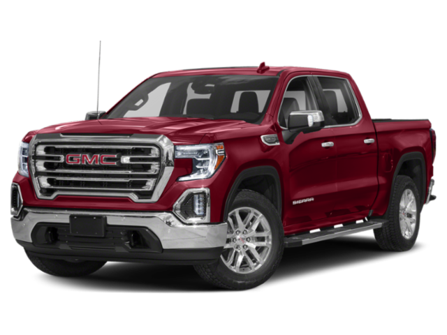 2019 GMC Sierra 1500 Elevation