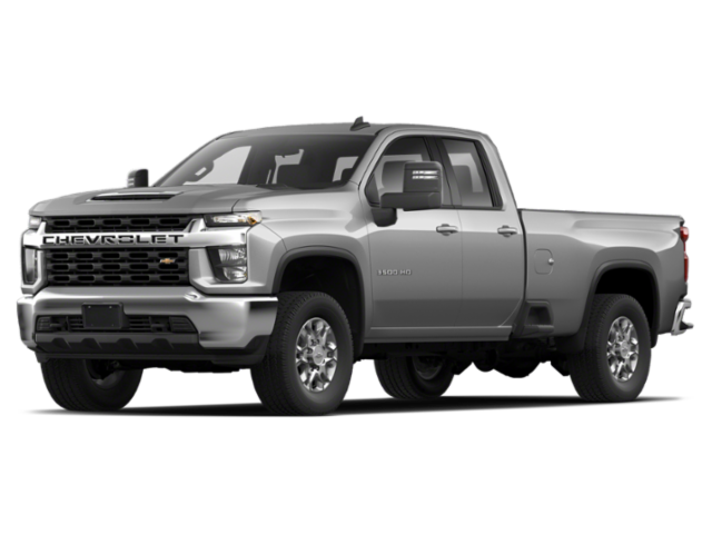 2022 Chevrolet Silverado 3500 HD LT