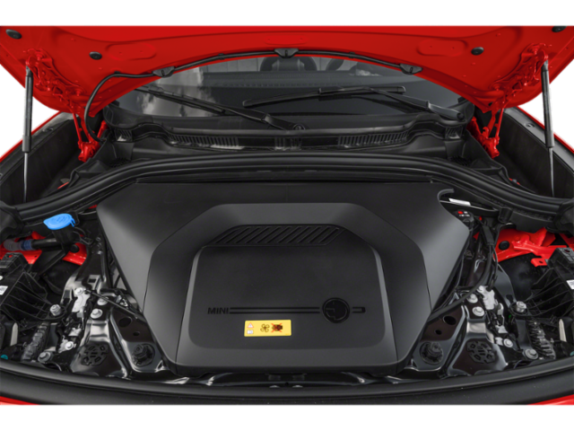 2025 Mini Countryman SE ALL4 Iconic photo 17