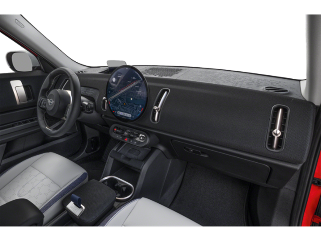 2025 Mini Countryman SE ALL4 Iconic photo 20