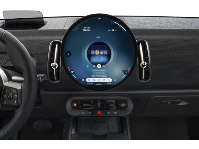 2025 Mini Countryman SE ALL4 Iconic photo 15