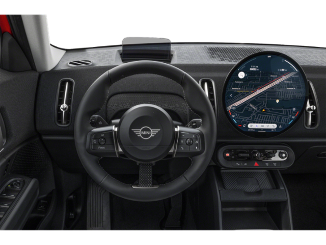 2025 Mini Countryman SE ALL4 Iconic photo 13
