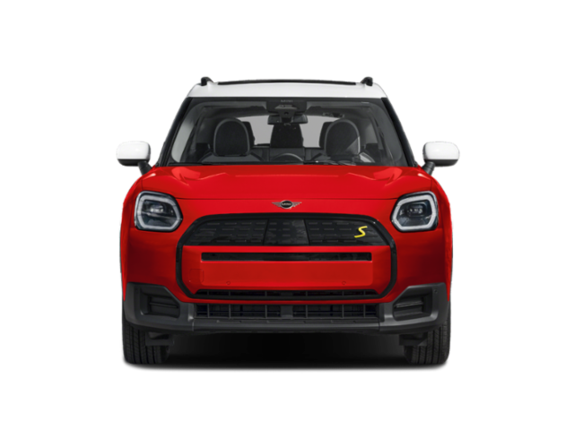 2025 Mini Countryman SE ALL4 Iconic photo 11