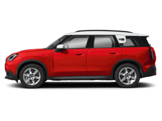2025 Mini Countryman SE ALL4 Iconic photo 10