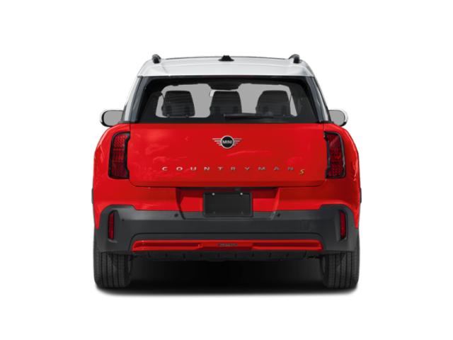 2025 Mini Countryman SE ALL4 Iconic photo 12