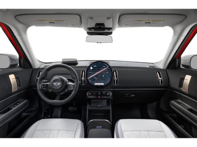 2025 Mini Countryman SE ALL4 Iconic photo 14