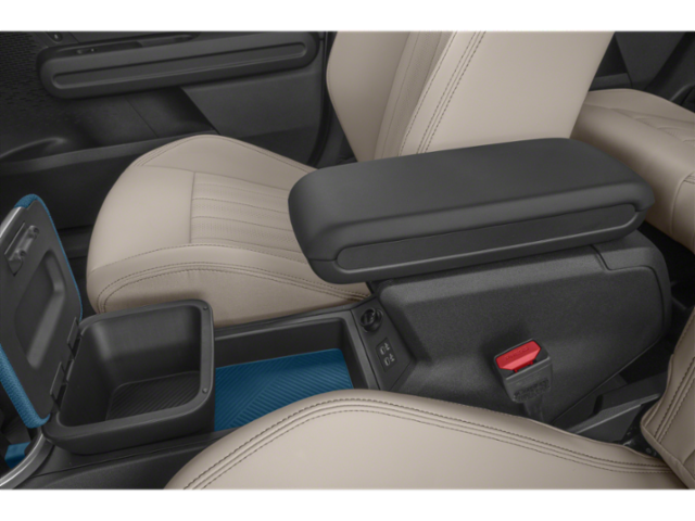 2025 Mini Countryman S ALL4 photo 10