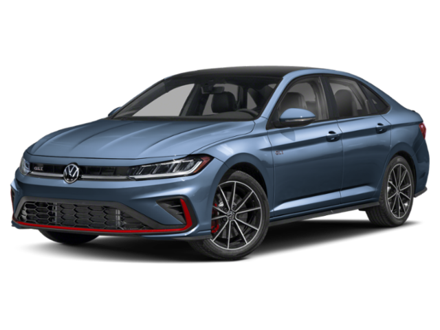 2026 Volkswagen Jetta GLI Autobahn's photo