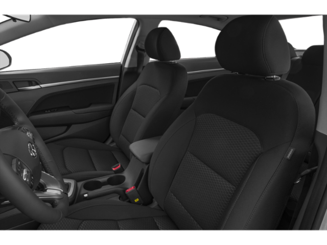 Used 2019 White Hyundai Value Edition image 9