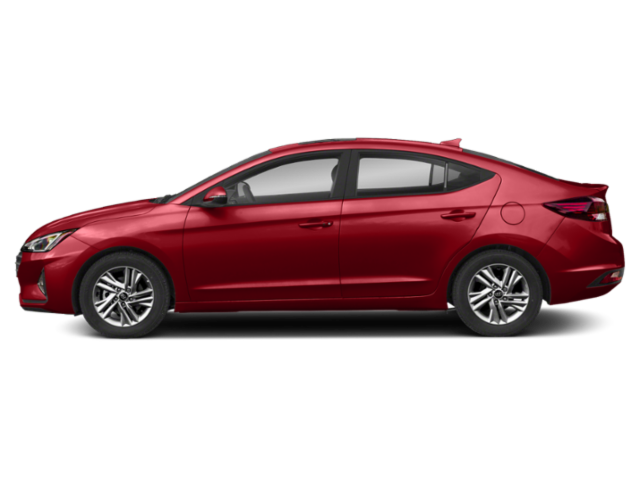 Used 2019 White Hyundai Value Edition image 3