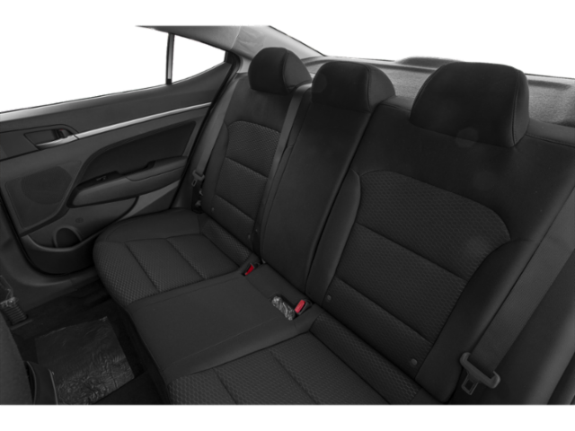 Used 2019 White Hyundai Value Edition image 13