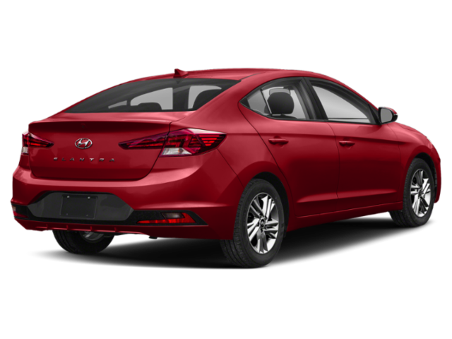 Used 2019 White Hyundai Value Edition image 2