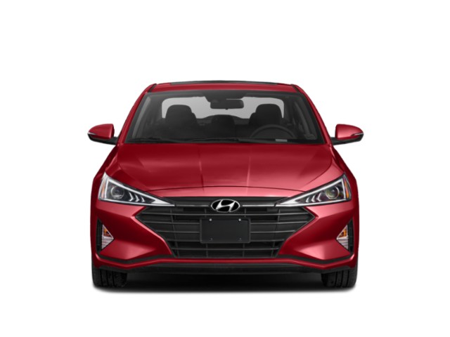 Used 2019 White Hyundai Value Edition image 4