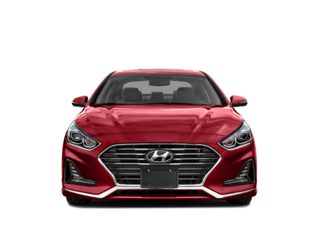 Used 2019 Black Hyundai SEL image 4