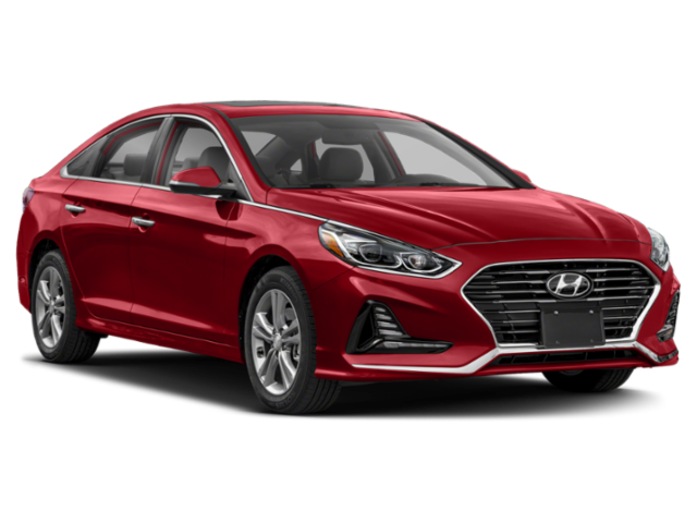 Used 2019 Black Hyundai SEL image 6