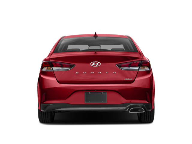 Used 2019 Black Hyundai SEL image 5