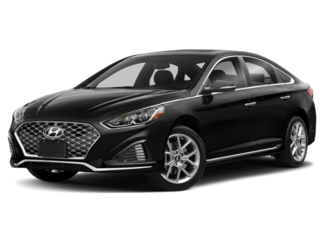 2019 Hyundai Sonata Sport