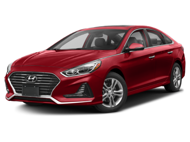 2019 Hyundai Sonata LUXURY HEATED SEATS,ANDROID AUTO & APPLE CARPLAY,BLUETOOTH,REARVIEW CAMERA 4dr Car
