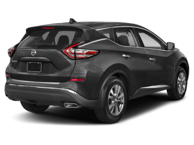 Used 2018 Black Nissan Platinum image 2