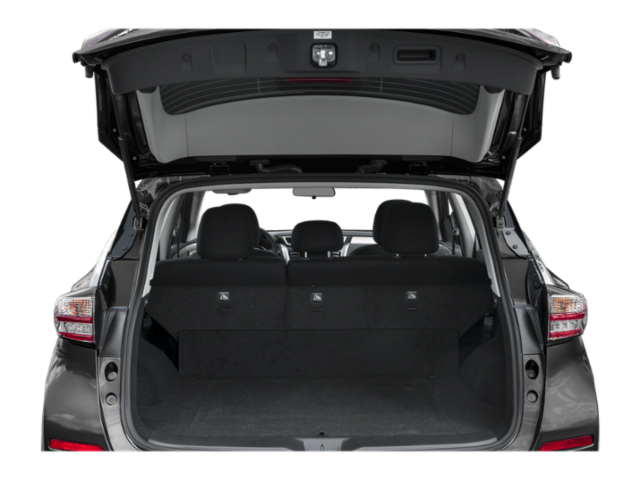 Used 2018 Black Nissan Platinum image 12