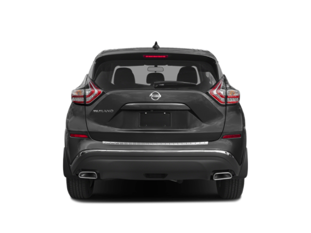 Used 2018 Black Nissan Platinum image 5