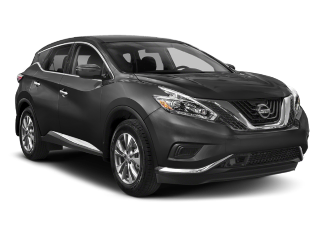 Used 2018 Black Nissan Platinum image 6