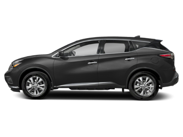 Used 2018 Black Nissan Platinum image 3