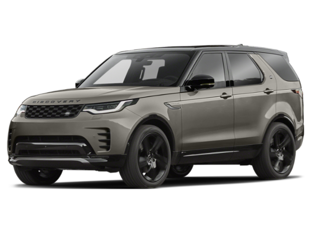 2021 Land Rover Discovery P300 S R-Dynamic 4D Sport Utility