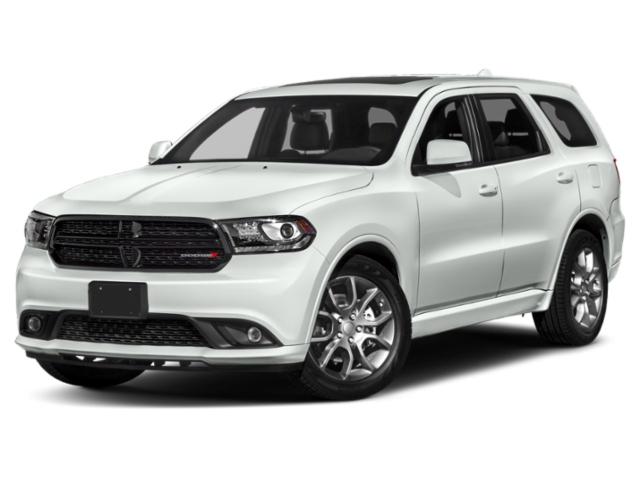 2020 DODGE Durango R/T Sport Utility