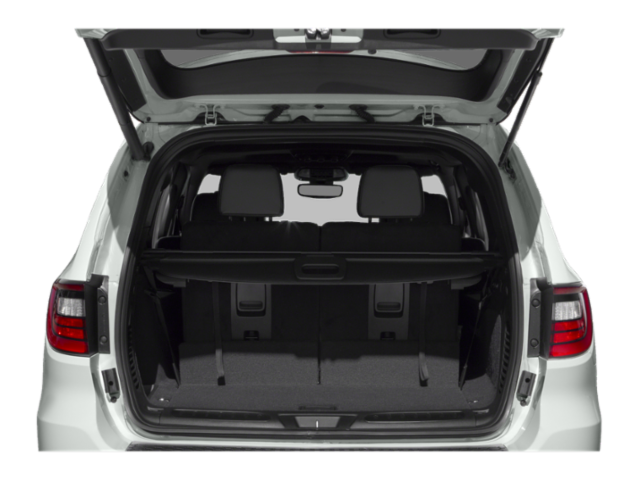 Used 2020 White Dodge SRT image 9