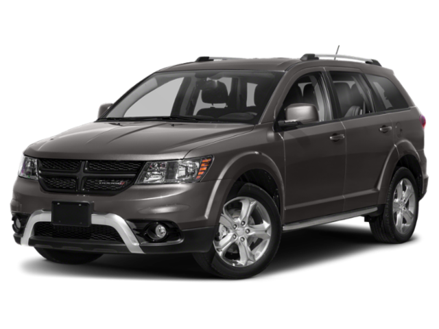 2020 DODGE Journey Crossroad Sport Utility