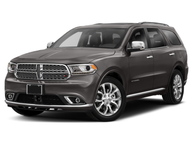 2020 DODGE Durango Citadel Sport Utility