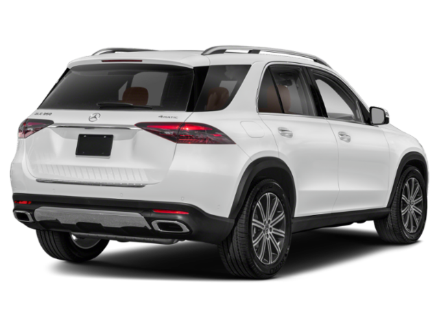 2025 Mercedes Benz GLE 350 4MATIC photo 2