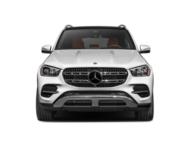 2025 Mercedes Benz GLE 350 4MATIC photo 4