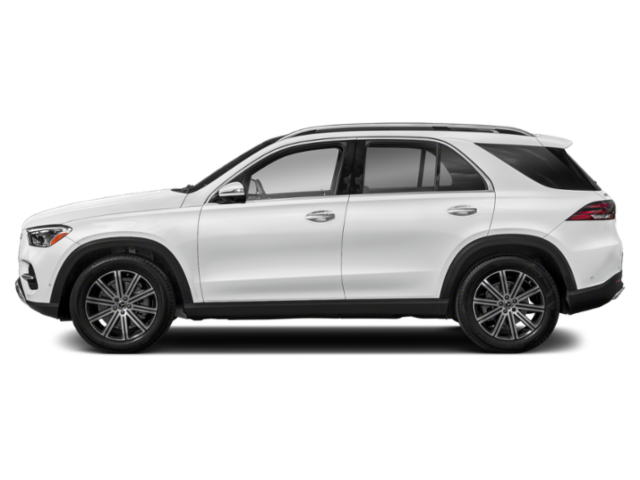 2025 Mercedes Benz GLE 350 4MATIC photo 3