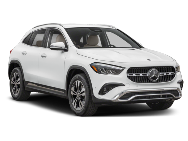 2025 Mercedes Benz GLA 250 photo 2