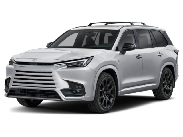 2026 Lexus TX Hybrid