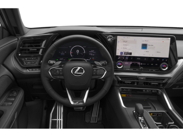 New 2026  Lexus 500h F SPORT Performance Premium image 6