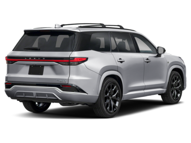 New 2026  Lexus 500h F SPORT Performance Premium image 2