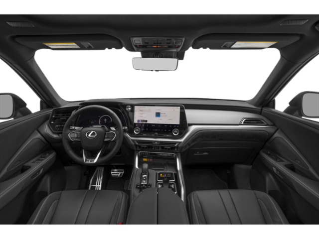 New 2026  Lexus 500h F SPORT Performance Premium image 7