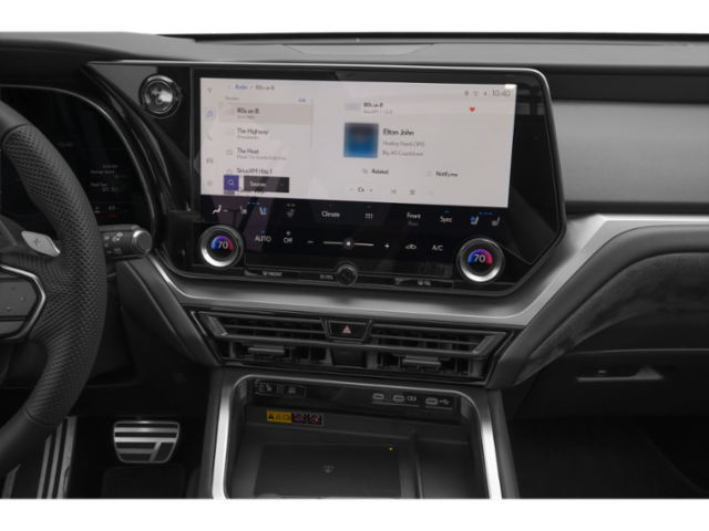 New 2026  Lexus 500h F SPORT Performance Premium image 9