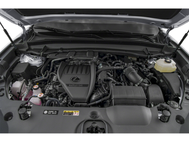 New 2026  Lexus 500h F SPORT Performance Premium image 11