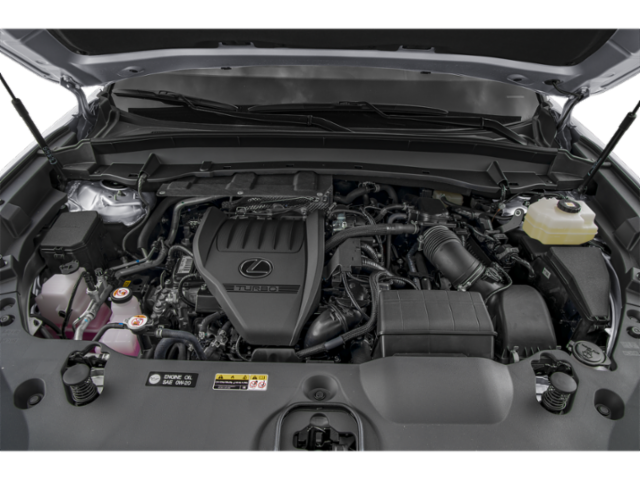 New 2026 Caviar Lexus F SPORT Performance Premium image 9