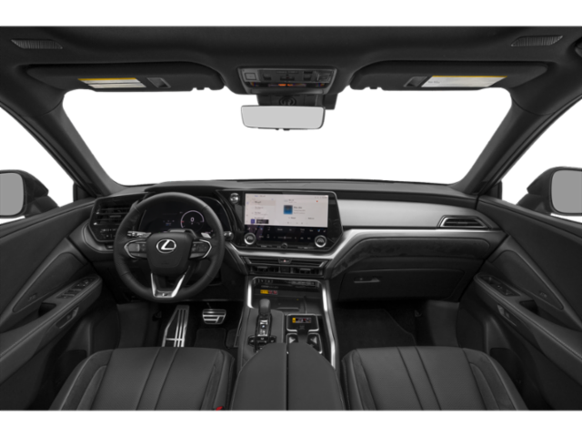 New 2026 Caviar Lexus F SPORT Performance Premium image 5