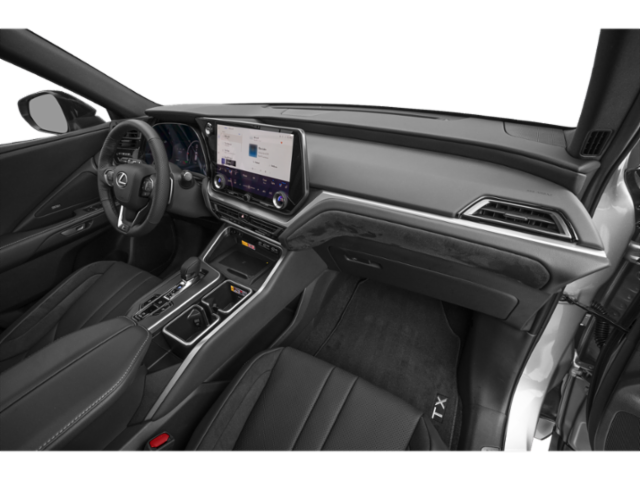 New 2026 Caviar Lexus F SPORT Performance Premium image 12