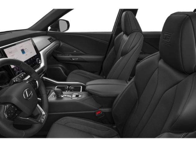 New 2026 Caviar Lexus F SPORT Performance Premium image 6